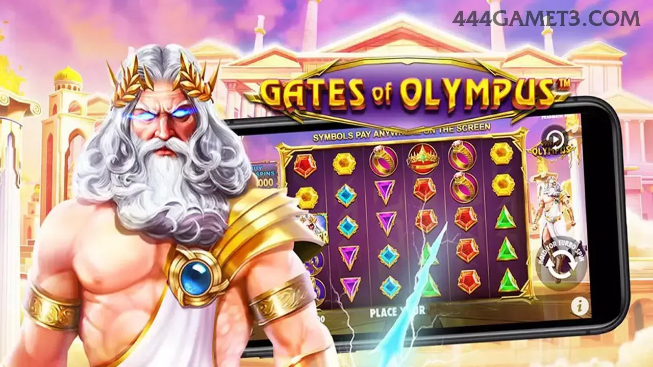 Requisitos do APK da 444game para Android